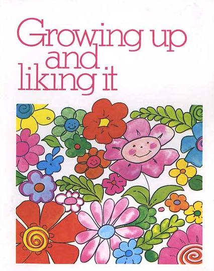 Growing Up 1978